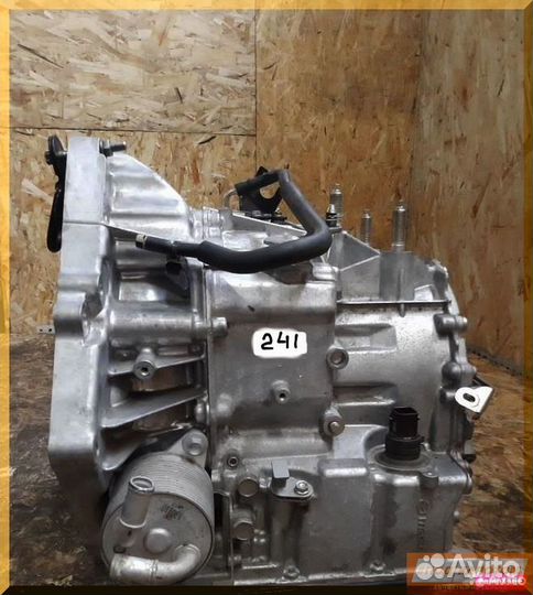 АКПП PY 2,5 Mazda Cx-9