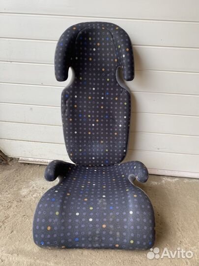 Кресло детское в автомобиль