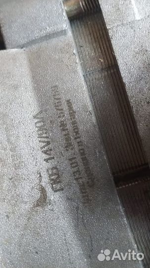 Генератор на УАЗ