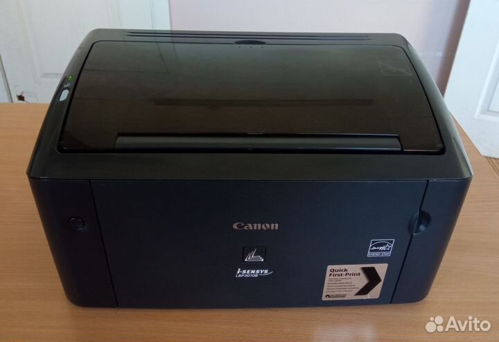 Принтер Canon LBP3010b