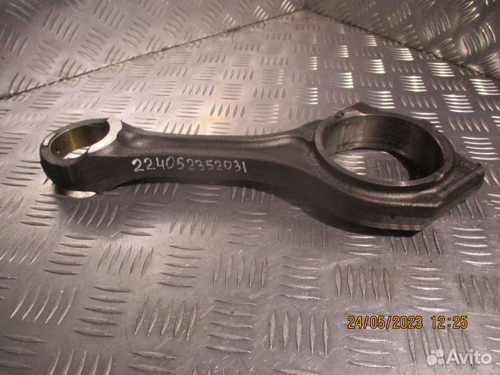 Шатун MAN 51024006120