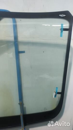 Стекло лобовое Transit ford L2049636