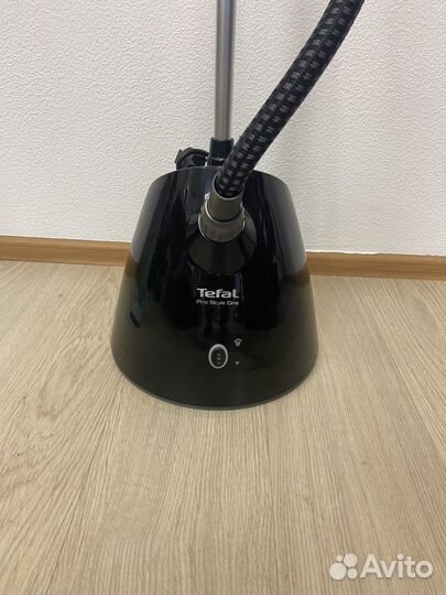 Отпариватель tefal