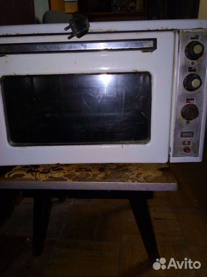 Плита электрическая 1200