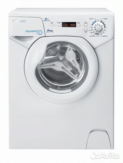 Стиральная машина Candy aqua 2D1140-07
