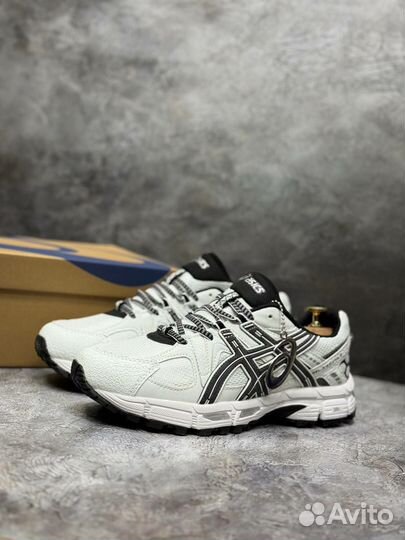 Кроссовки мужские Asics Gel-Khana (41-45)