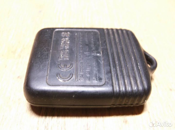 Ford чип ключ Werke AG XW4T-15K601-BC 433.92MHz