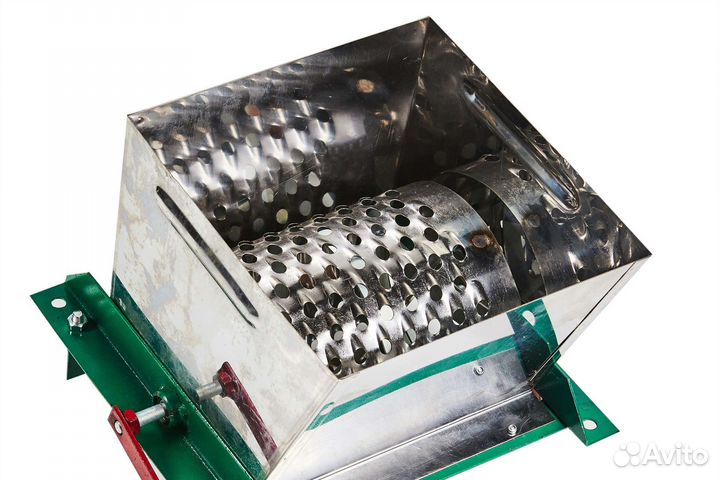 Измельчитель для яблок