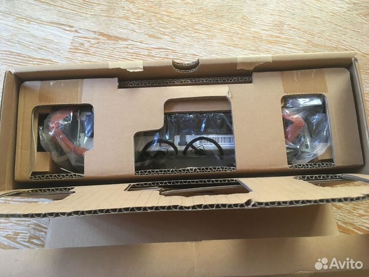 Узел закрепления в сборе RM1-4579-000 оригинал