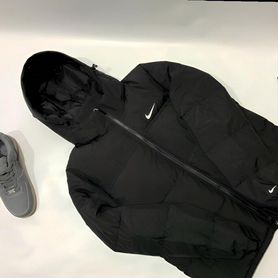 Зимние куртки Nike (Арт.82461)