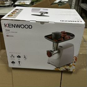 Мясорубка Kenwood MG360