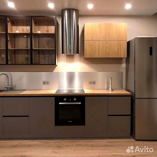 Кухонный гарнитур Talenti на заказ