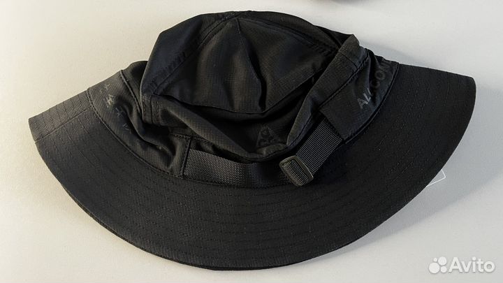 Панама Nike lab ACG последняя