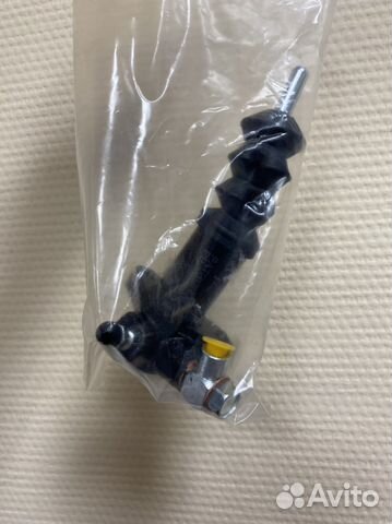 Цилиндр сцепления рабочий Accent