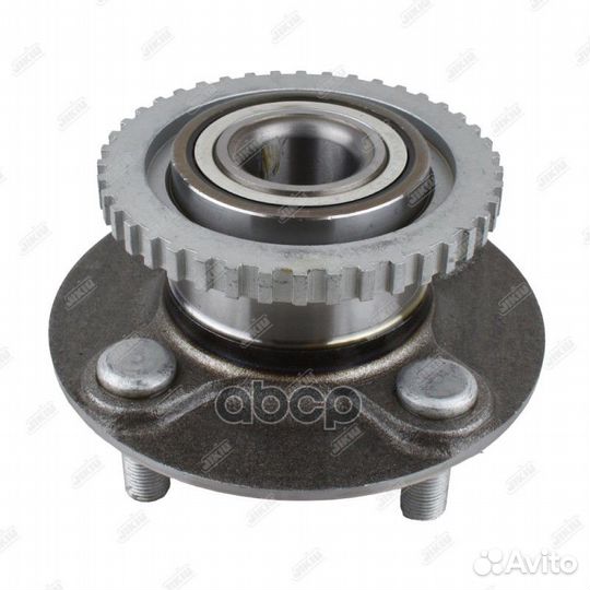 Ступица колеса nissan Sunny 1990-1994