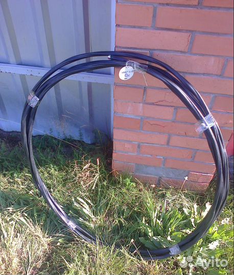 Кабель силовой аввг 4*16