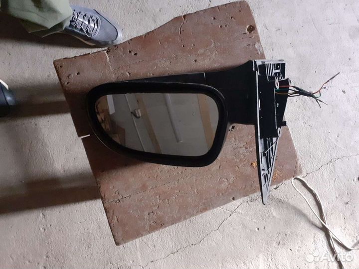 Продам зеркало Лачетти