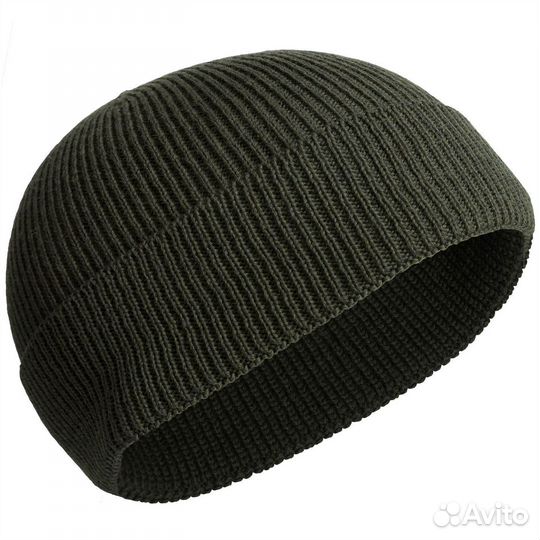 Тактическая кепка UF Pro Watch Cap olive