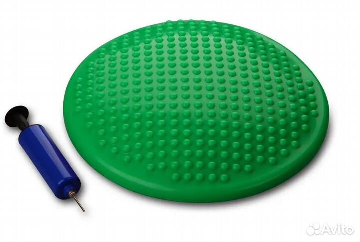 Диск массажный балансировочный