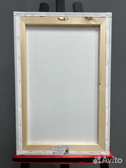 Интерьерная картина на холсте