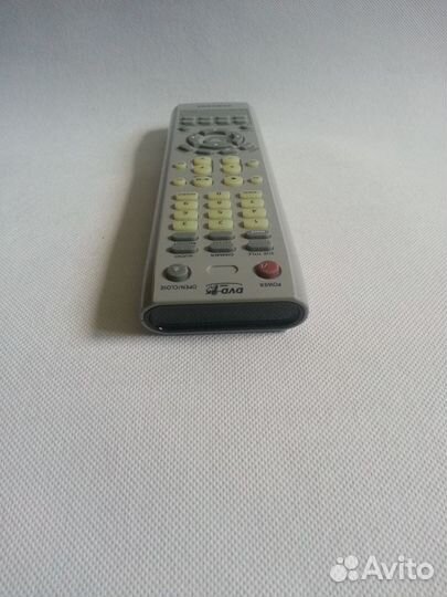Пульт для DVD-плеера Samsung DVD-K150