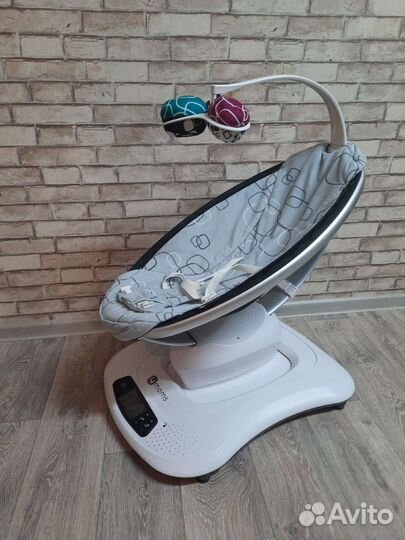 Детские качели