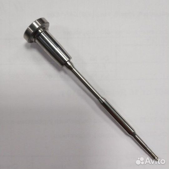 F00VC01379 Клапан форсунки Bosch