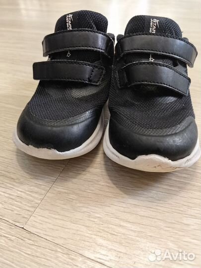 Кроссовки nike 26 р
