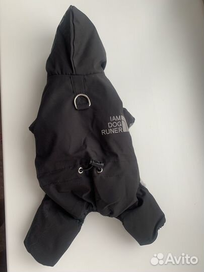 Одежда для маленьких собак