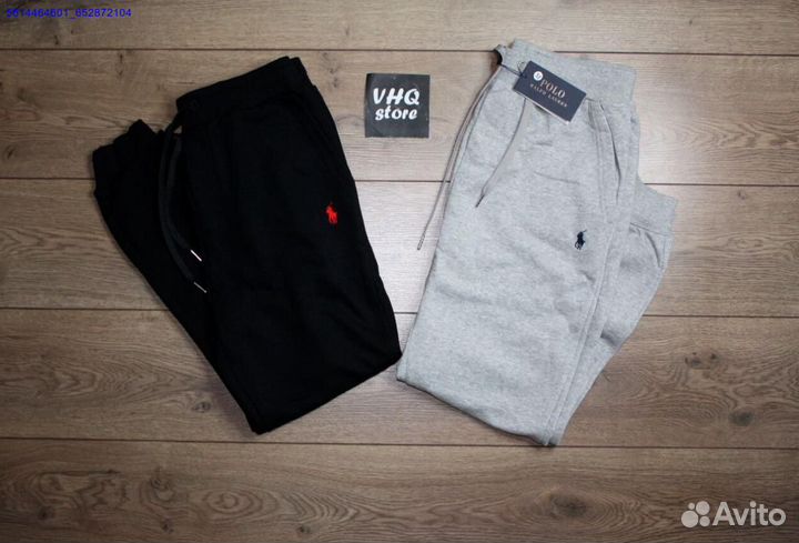 Polo Ralph Lauren штаны (Арт.26620)