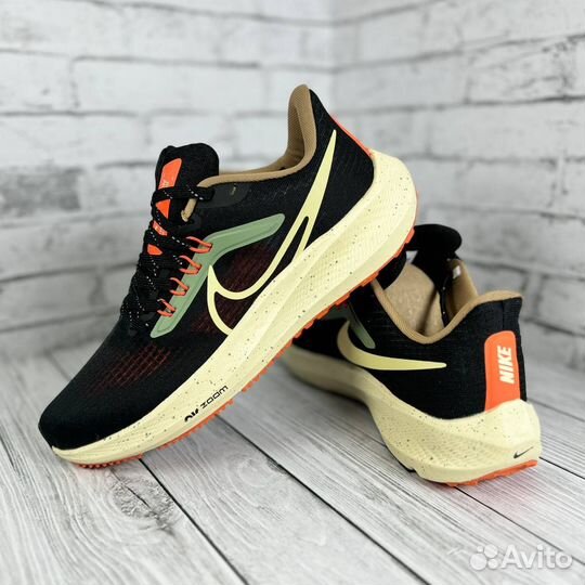 Кроссовки Nike air zoom pegasus 39