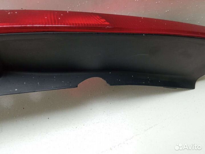 Фонарь задний правый Ford Mondeo 3