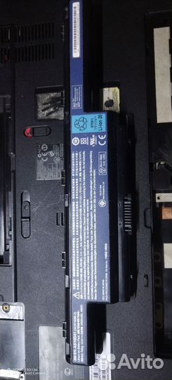 Pocketbook bell. Model PEW91