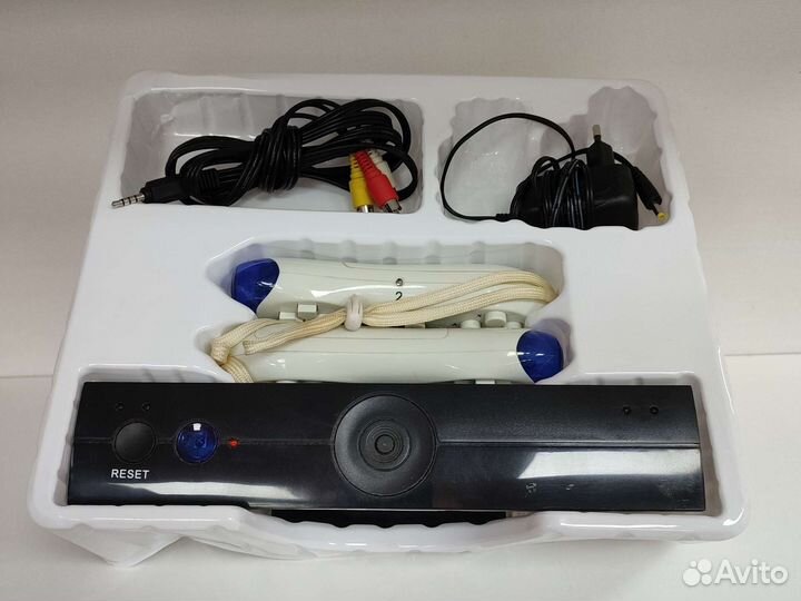 Игровая приставка Game iSport