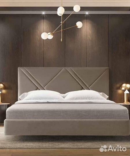 Производство мягкой мебели на заказ