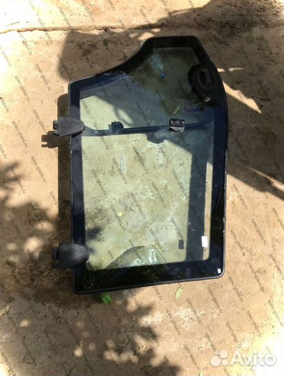 Каток xcmg XS143 Стекло лобовое правое/левое