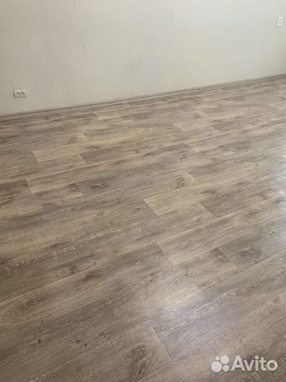 Линолеум б/у