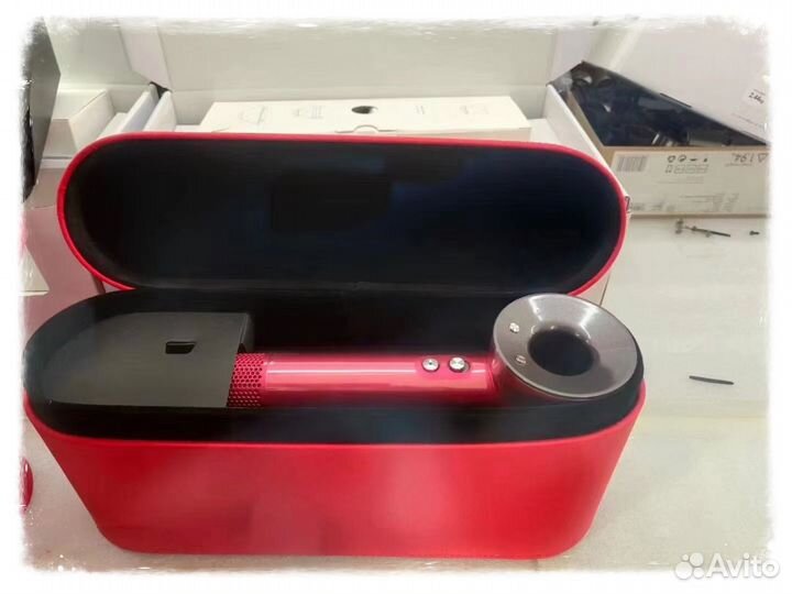 Dyson напрямую с фабрики