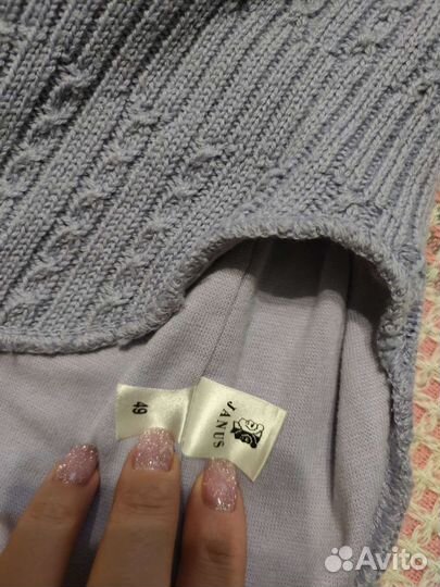 Шапка шлем janus р.49