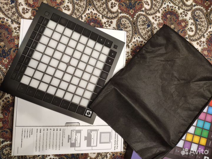 Novation launchpad pro mk3