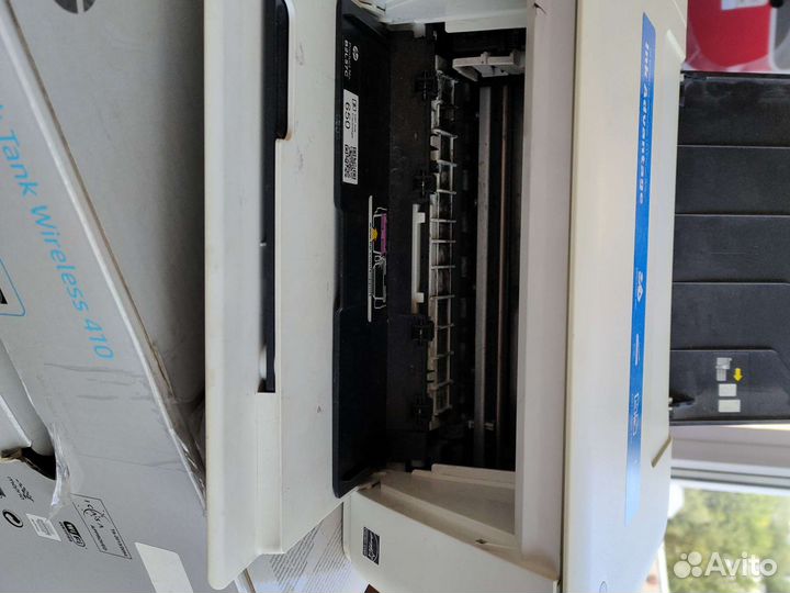 Принтер сканер копир hp