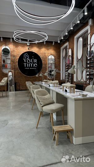 Мастер маникюра и педикюра