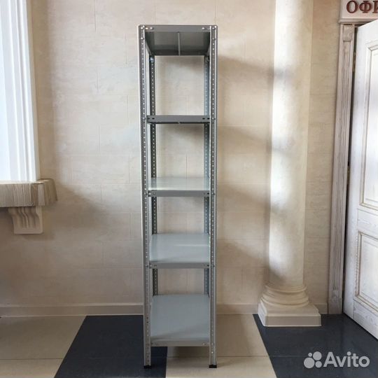 Стеллаж для балкона и гаража