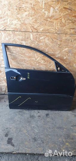 Дверь передняя правая Mazda Mazda 3 (BK) 2002-2009