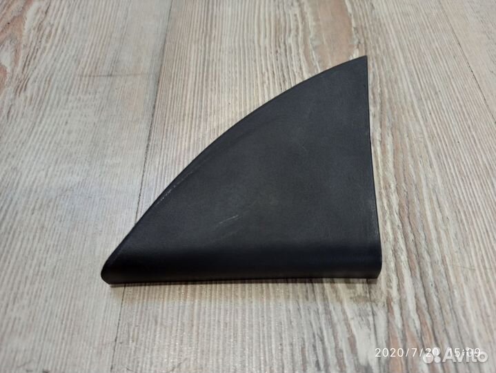 Уголок накладка зеркала внутри салона Kia picanto