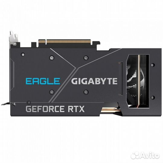 Gigabyte (GV-N3060eagle OC-12GD 2.0) GeForce RTX 3