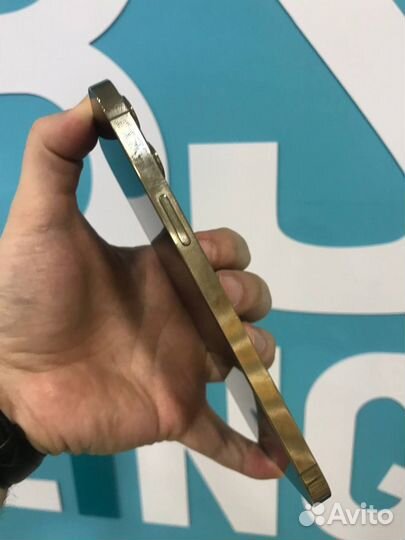 iPhone 12 Pro Max, 256 ГБ