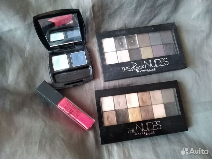 Пакет косметики