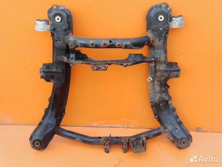 Подрамник передний Acura Mdx YD2 3.7 2008