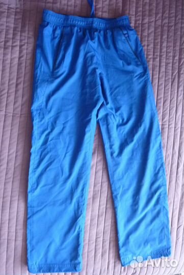 Спортивный костюм для девочек и мальчиков рост 146